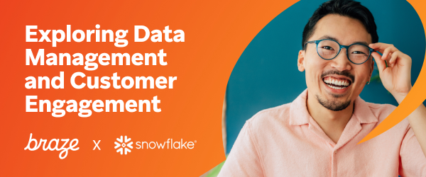 Exploring Data Management and Customer Engagement