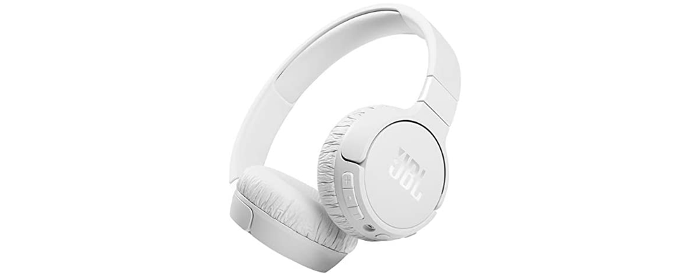 JBL Noise-Canceling Over-Ear Headphones