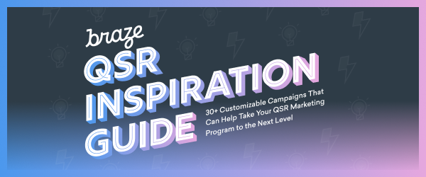 QSR Inspiration Guide