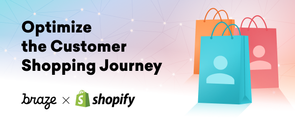 Optimize the Customer Shopping Journey