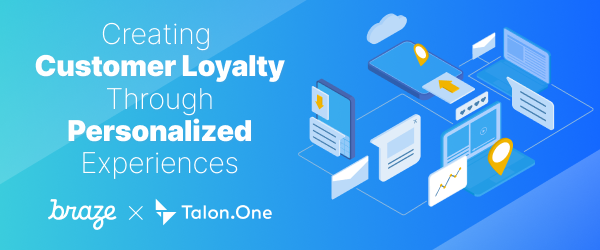 Creating Customer Loyalty Through Personalized Experiences
