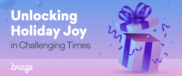 Unlocking Holiday Joy in Challenging Times
