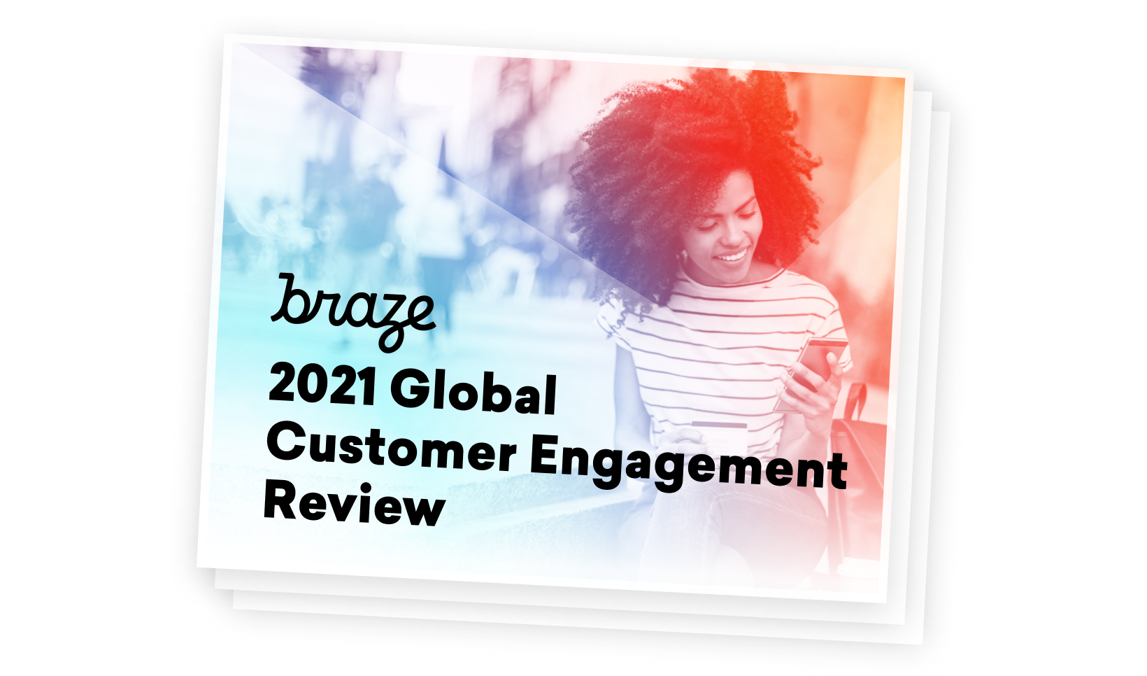2021 Global Customer Engagement Review